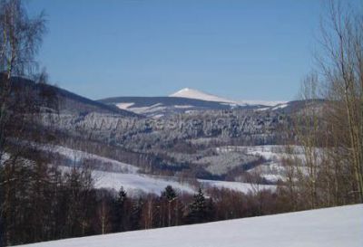 Pension U Baroše