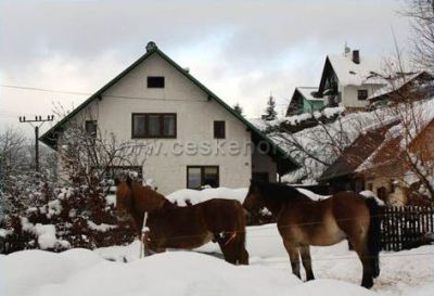 Pension U Baroše