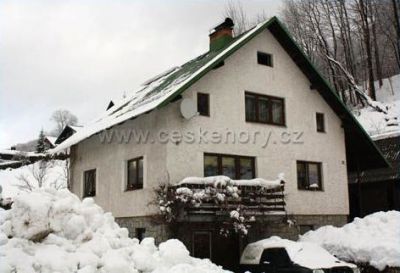 Pension U Baroše