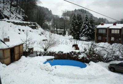 Pension U Baroše