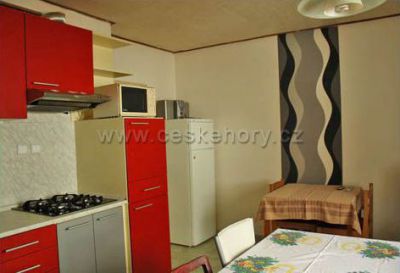 Pension U Baroše