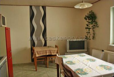 Pension U Baroše