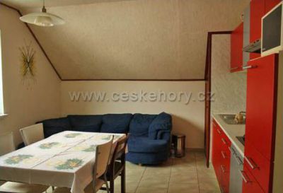 Pension U Baroše