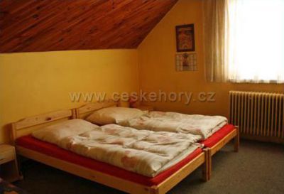Pension U Baroše