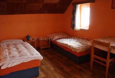 Pension U Baroše