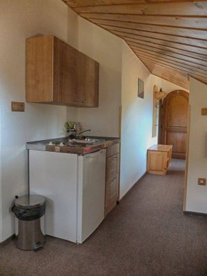 Appartements U Beranů