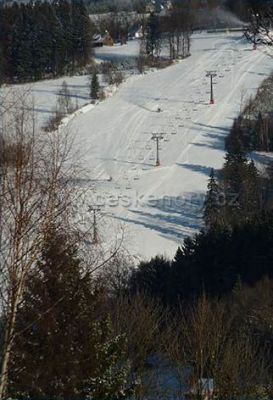 Hütte U Buku