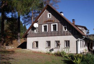 Hütte U Buku