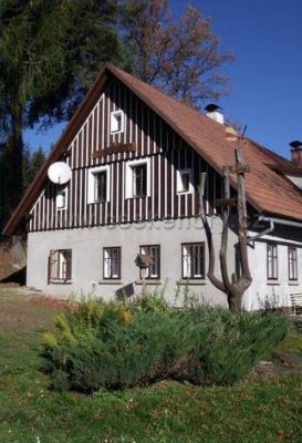 Hütte U Buku
