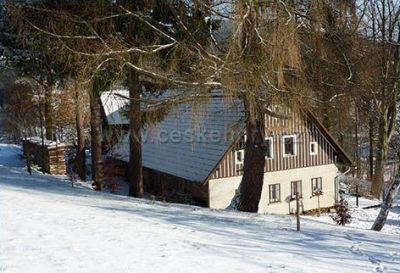 Hütte U Buku