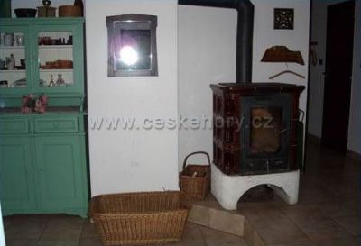 Hütte U Buku