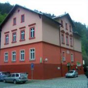 Unterkunft U Křiváku Hřensko - Böhmische Schweiz