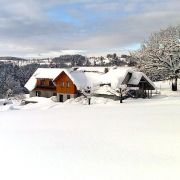 Unterkunft Kuřátko