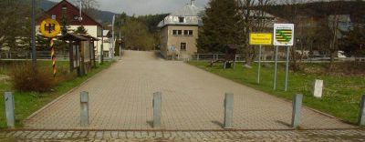Pension Škola