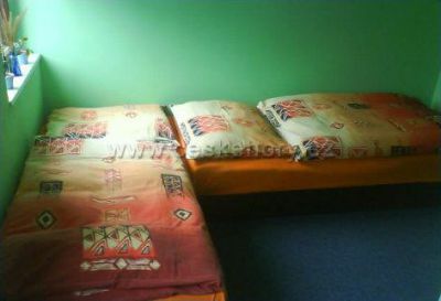 Unterkunft U Svobodu