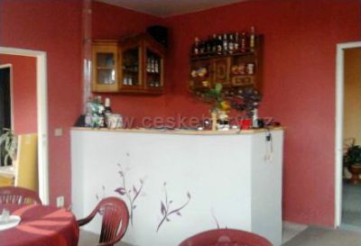 Unterkunft U Svobodu