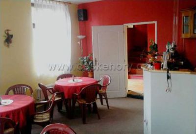 Unterkunft U Svobodu