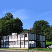 Touristenherberge Kamenec
