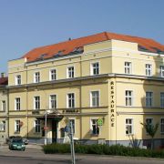 Hotel U Divadla