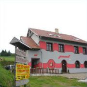 Pension Údolí Králů - Restaurant U Janičky