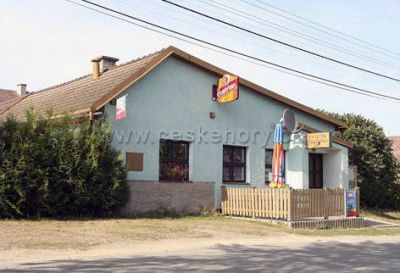 Ausflugsgasthaus u Duspivů