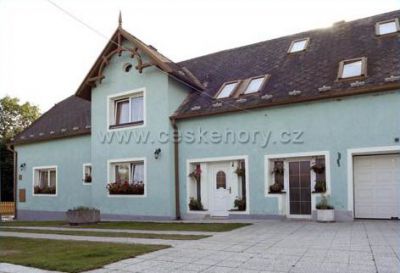 Ausflugsgasthaus u Duspivů