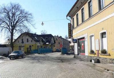 Pension u Hlaváčů