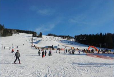 Pension u Hlaváčů