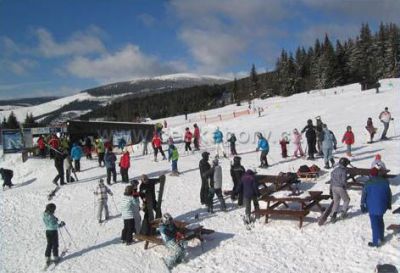 Pension u Hlaváčů