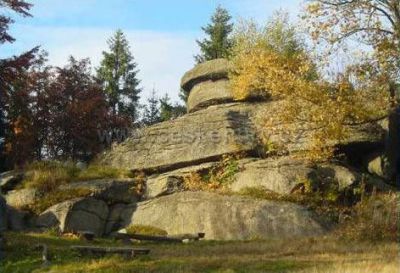 Pension U Hlavičků in Malý Semerink