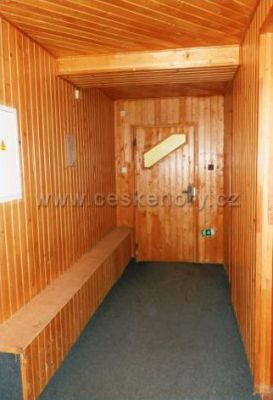 Pension U Hrocha