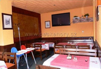 Pension U Hrocha