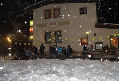 Pension U Hrocha