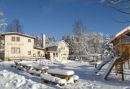 Pension U Hrocha
