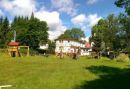 Pension U Hrocha