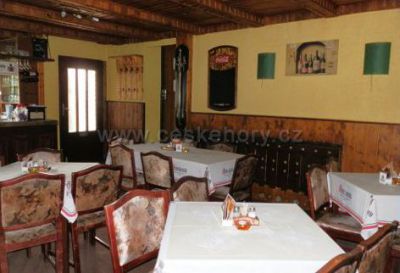 Pension U Hrocha