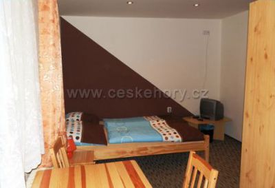 Pension U Hrocha