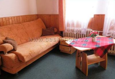 Pension U Hrocha