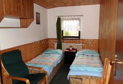 Pension U Hrocha