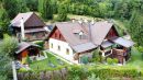 Hütte mit finnische Sauna und Bierstube