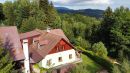 Hütte mit finnische Sauna und Bierstube