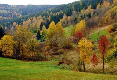 Pension U Kindlů