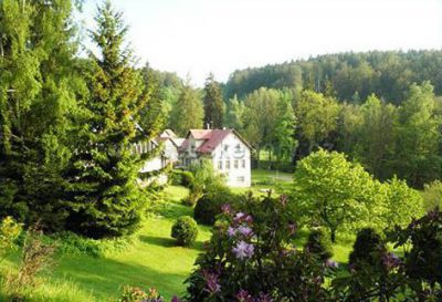 Pension u Kovárny
