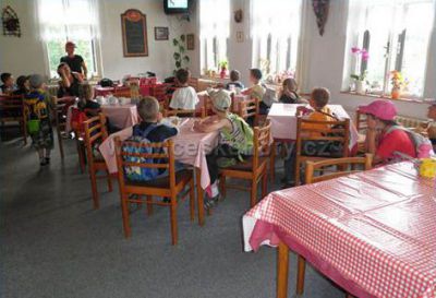 Pension u Kovárny