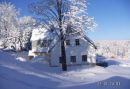 Ferienhaus U louky