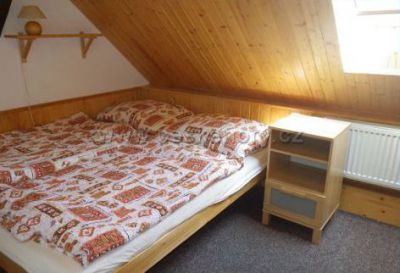 Ferienhaus U louky