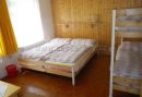 Ferienhaus U louky