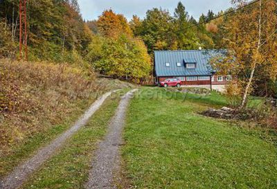 Hegerhaus Pod Vyhlídkou