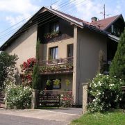 Privatappartement Ulrych