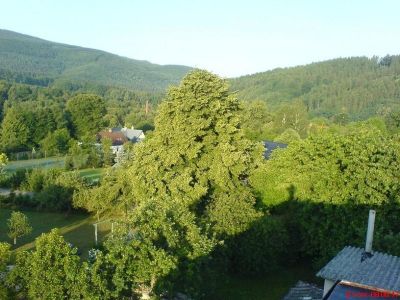 Privatappartement Ulrych